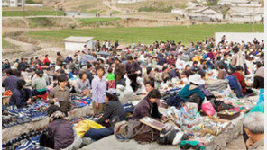 [책의 향기]주민들이 만든 ‘장마당’, 北의 변화를 이끌다