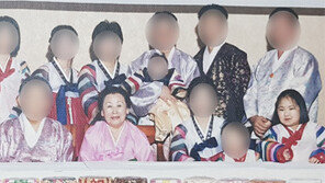 [단독]김광석 장모 “딸이 나한테도 숨겨… 손녀 죽음 몰랐다”