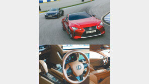 가슴 설레는 질주의 희열 이것이 펀 드라이빙!