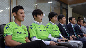 “EPL처럼”…옛 영웅 초대한 전북