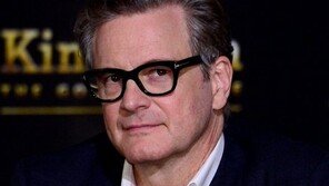 [연예 뉴스 HOT5] ‘킹스맨’ 콜린 퍼스, 伊 시민권 취득