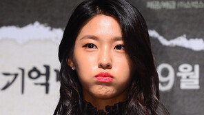 [연예 뉴스 HOT5] 설현, 여자 광고모델 브랜드평판 1위