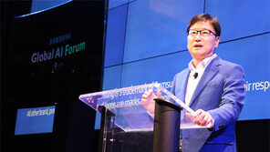 윤부근 대표 “AI 준비가 삼성 미래 좌우”