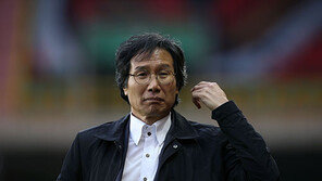 최순호 감독 “안방서 상주 잡고, 김승대 복귀하면 수원까지…”