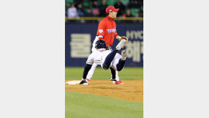 [타임트랙] 호랑이 홀린 ‘곰의 재주’