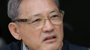 유인촌 전 문체부 장관 “MB 블랙리스트? 당시 문체부 내부엔 없었다”