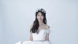 ‘종칠이’ 신지수, ‘품절녀’ 등극…작곡가 겸 프로듀서 이하이와 결혼