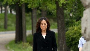 조윤선 출국금지…이번엔 ‘화이트리스트’로 수사선상 