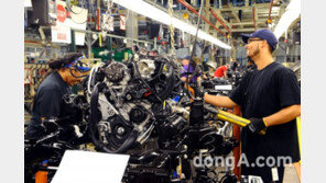 현대모비스, 올해 美·中서 부품 5조3000억원 수주