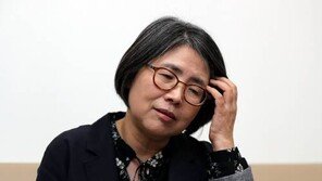 청탁금지법 1년, 김영란 “이름값 여전히 두려워…피해 호소는 마음 아파”