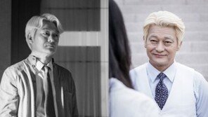 조성하 “구해줘 결말, 백정기 죽음 아쉽다”…왜?