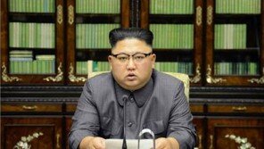 “한반도, 전쟁위기 포함 불안정성 고조…더 어려운 상황으로 갈 것”