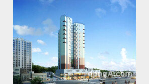 ‘당진 중앙로 청광플러스원’ 상가… 대형 개발호재로 기대감↑