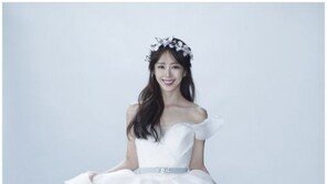 ‘결혼’ 신지수 누구? “미모의 女배우…소문난 칠공주 이승기 妻”