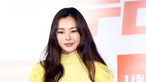 [동아포토]이하늬 ‘완벽한 미모’