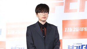 [동아포토]이동휘 ‘잘생김을 연기합니다’