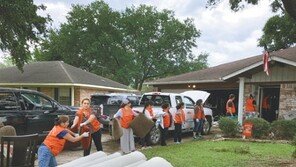 [하나님의교회]“모든 것을 잃었다 생각했을 때 ‘천사’가 찾아왔습니다” 