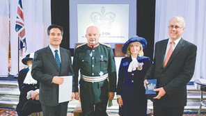 [하나님의교회]세계를 감동시킨 헌신적 봉사… ‘어머니의 마음’이 원동력 