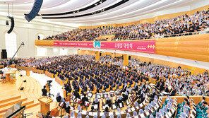 [하나님의교회]희생으로 인류를 구원하는 ‘유월절’ 정신이 또 하나의 축