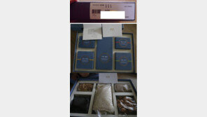 “문재인 대통령 추석선물 받았다!”, 기대 부풀어 열어보니…