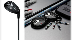 골프 이벤트&신제품 출시