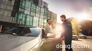 벤츠코리아, ‘2017 클래식 모델 서비스 캠페인’ 진행