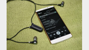 개성적인 차별화, 다양한 기능을 갖춘 블루투스 이어폰