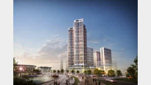 유동인구 많은 ‘인천 구월 지웰지티몰’