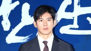 [동아포토]고수 ‘빈틈없는 잘생김 얼굴고수’