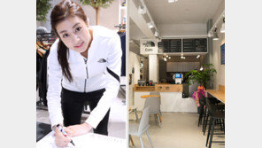 아웃도어업계 플래그십스토어 열풍