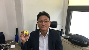 [열려라! 스포츠 Job] 김정민 부회장 “도전하라 소통하라…융복합 시대의 자세”