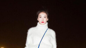 [#해시태그 컷] 빅토리아의 ‘마론 인형’ 몸매