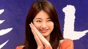 [인터뷰] 배수지 “대충 묶은 단발에 큰 소리 꽥꽥 ‘국민 첫사랑’은 잊어주세요” 