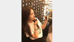 [연예 뉴스 HOT5] 대마 논란 한서희, 걸그룹 데뷔 선언