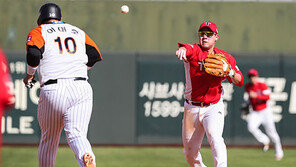 ‘불명예 타이틀’ 최다 병살타 신기록 올해 쏟아지나?