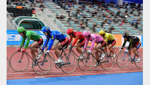 ‘우수급 훈련지 대항전’ 개최 　　