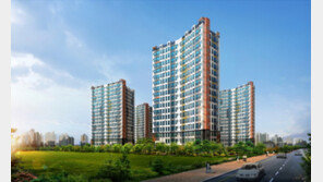 추석 이후 주목할 만한 수도권 서남부 분양 단지는?