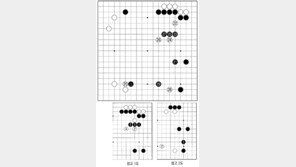 [바둑]알파고 vs 알파고 특선보… 이젠 놀랍지도 않다