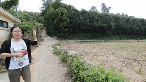 “칠흑같은 관사 퇴근길… 무서워서 늘 전화기 붙들고 다녀”