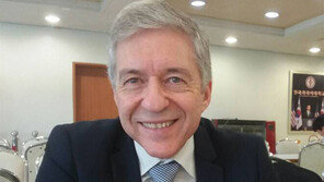 베일린 前 이스라엘 장관 “트럼프, 중동 평화해법 부정 발언… 그렇다면 대안 있는지 묻고 싶어”