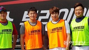 “프로야구로 가는 마지막 끈 꼭 잡아야죠”