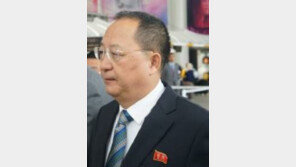 리용호 북한 외무상 “美 폭격기, 앞으로 우리 영공 안넘어도 대응 하겠다”