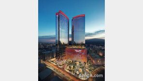 제주 드림타워 복합리조트… 안정적인 수익형 부동산으로 ‘주목’