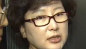 서해순 채널A 인터뷰 “김광석 착한 줄 알았는데, 결혼해 보니…”