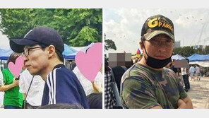 “오늘은, 아이 아빠”…유재석·박명수, 자녀 운동회 참석 포착