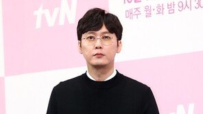 [동아포토]박병은 ‘로맨틱코미디는 처음이죠?’