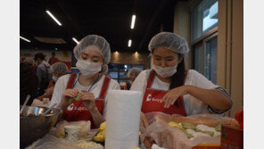 아프리카TV BJ들이 빚은 ‘100명의 추석’