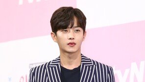 [동아포토]김민석 ‘달달한 여심사냥꾼~’