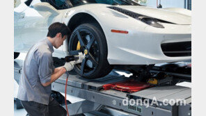 한국타이어, 추석맞이 무상 안전점검 진행