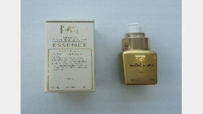 ‘스테로이드 화장품’ 제조·판매업자 적발…“장기 사용 시 ‘회복 불가’ 부작용”